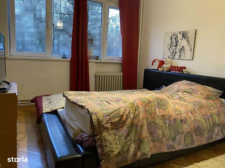 Apartament 3 camere de vanzare Aleea Carpati Targu Mures, Mures - 6