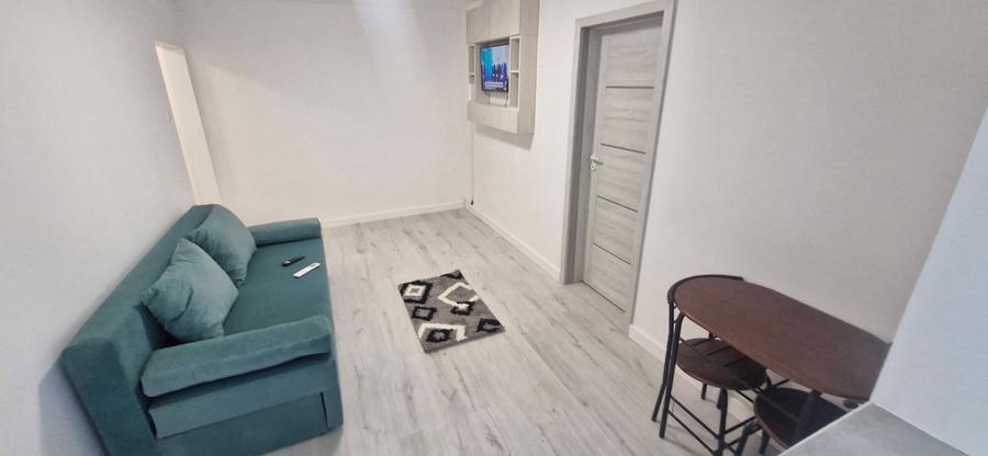 inchiriez Ap. 2 camere Trivale, scoala13,piata,statie mobilat nou ac - 7