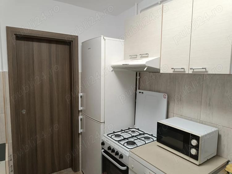 Persoana fizica inchiriez apartament 2 camere Gheorgheni - 2