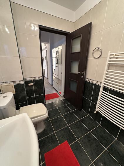 Băneasa - Greenfield - 2 Camere - Design Unicat - Centrală - Disponibil Imediat - 11