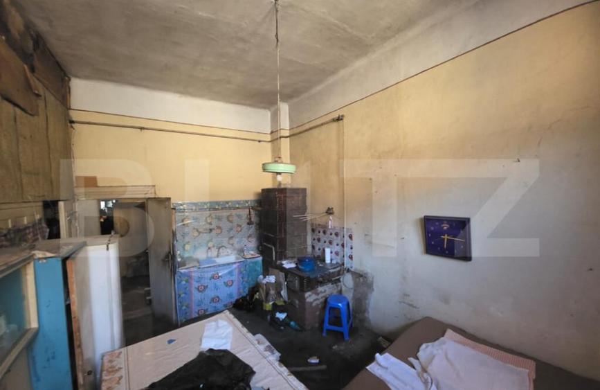 Proprietate istorica cu poten?ial de transformare, in excl - 5