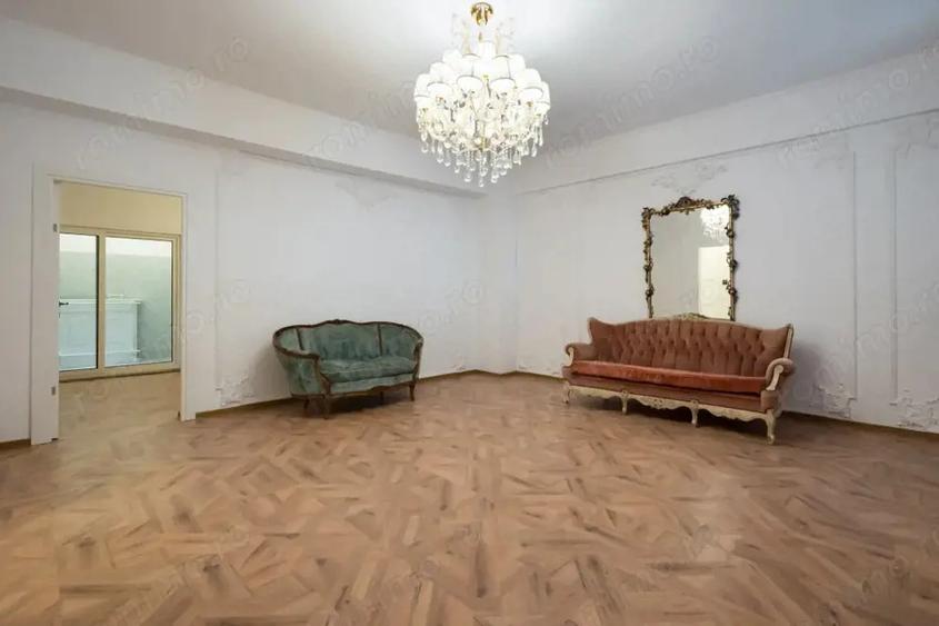 Dorobanti -Cladire Eleganta Etaj 3 - 6