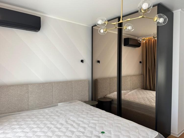 Apartament cu 2 camere de inchiriat // Yacht Kid - 5