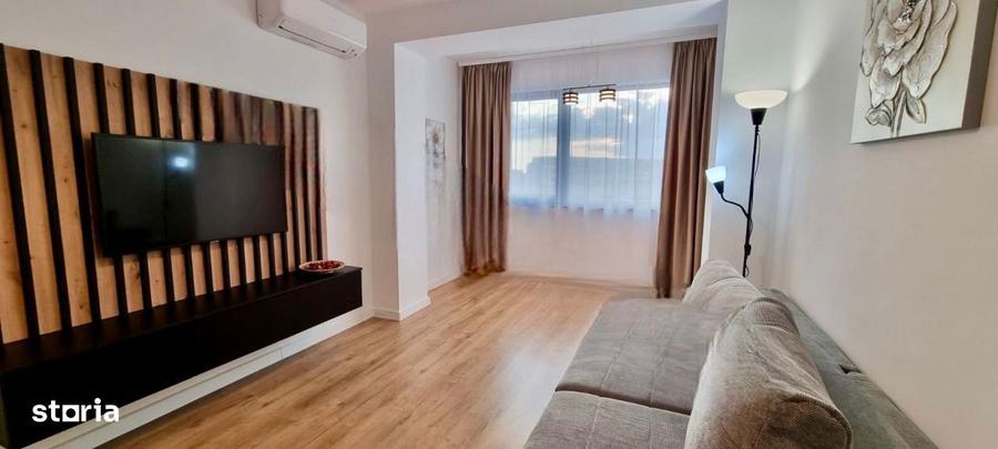Garsoniera Pipera | 38 mp | Complex rezidential | incazire pardoseala - 4