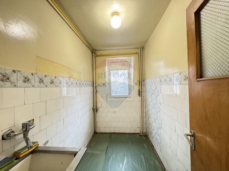 Apartament 2 camere de vanzare - Giurgiului, Toporasi - 5