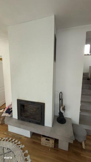 Casa 135mp si 1.700mp Teren loc. POMI - 7