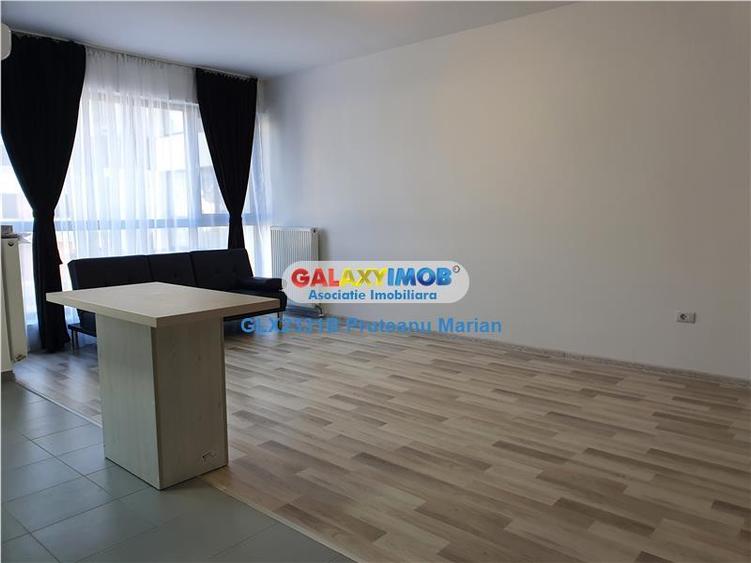 Inchiriere Apartament cu 2 camere la Spazio Residence din Bragadiru - 6