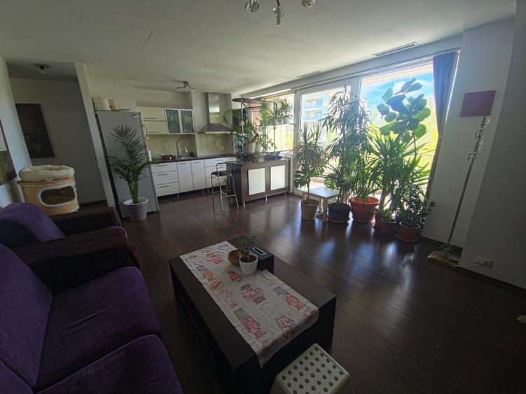 Sat Vacanță Coralia Residence 2 Camere Parcare Subterană Inclusă în Preț - 1