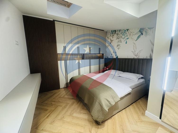 Super locație, super apartament 4 camere Ultracentral - 49