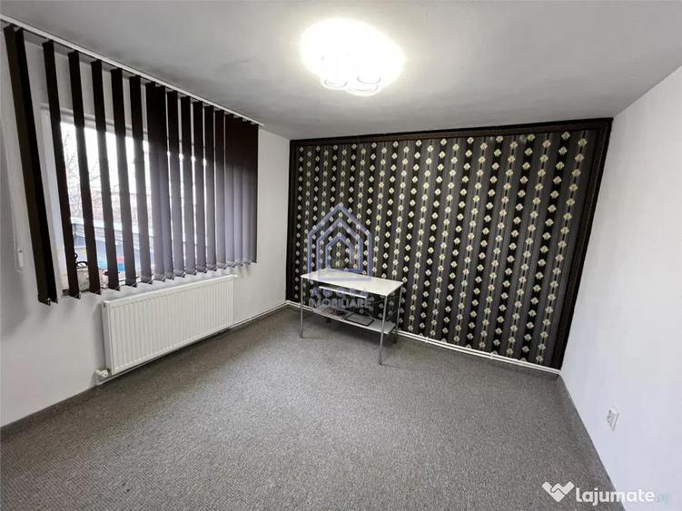 Spatiu Pretabil Servicii | 4 Camere | 80mp 50mp terasa - 11