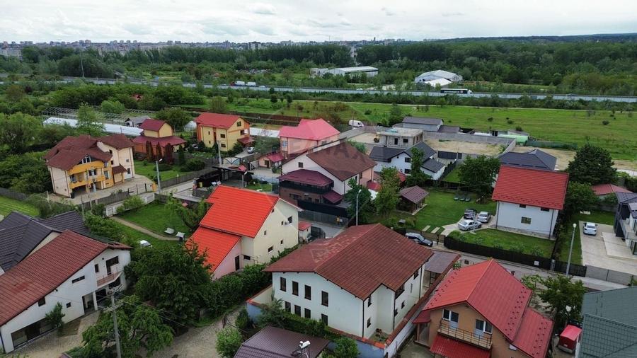 Casă cu 6 camere de vânzare în Pitești - 12