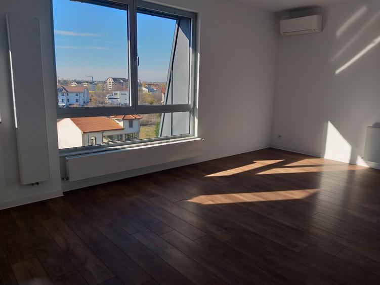 BANEASA LAC-PETROM CITY, 3 CAMERE, BUCATARIA MOBILATA, TERASA, PARCARE SUBTERANA - 14