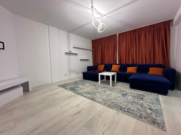 Duplex modern în Domnești – Cartierul Florilor 4 camere - 4
