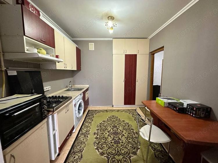 Garsoniera de inchiriiat in zona Grivitei - 1