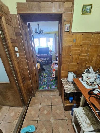 Garsoniera confort II, cartier Tarain - 4