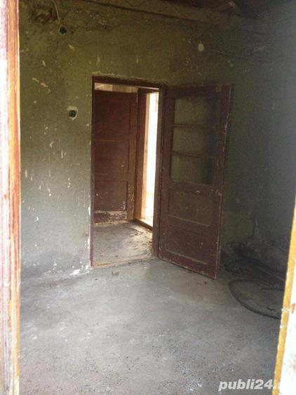 Casa ?i spa?iu comercial produc?ie - 1