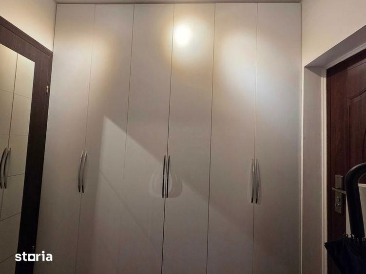 Apartament Omnix Voluntari de inchiriat - 8