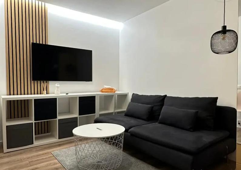 Inchiriez garsoniera Crangasi, Str. Vintila Mihailescu nr.12 - 5