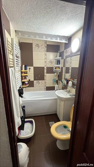 Vand apartament 2 camere - 4