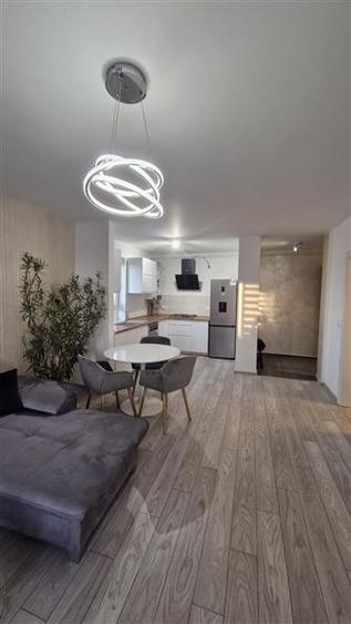 Apartament cu 2 camere, Maurer, Libertatii, Targu Mures. - 3