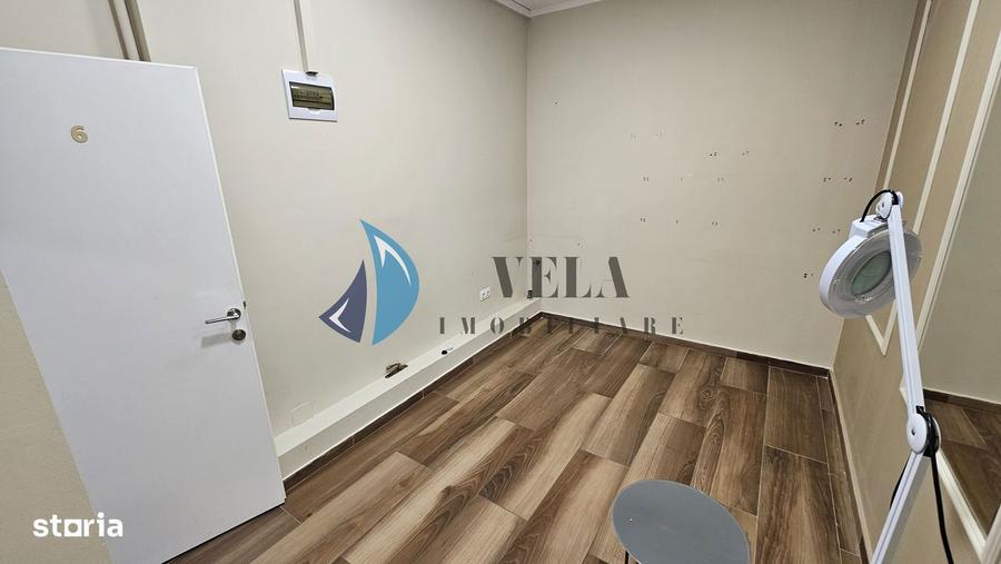 Spatiu comercial, Tudor, 130 mp, parcare generoasa - 2