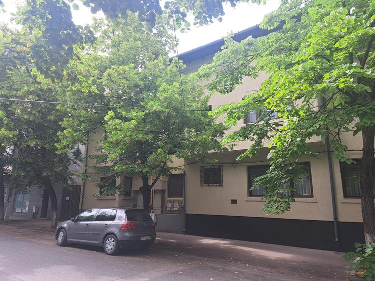Superb apartament ultracentral - 12