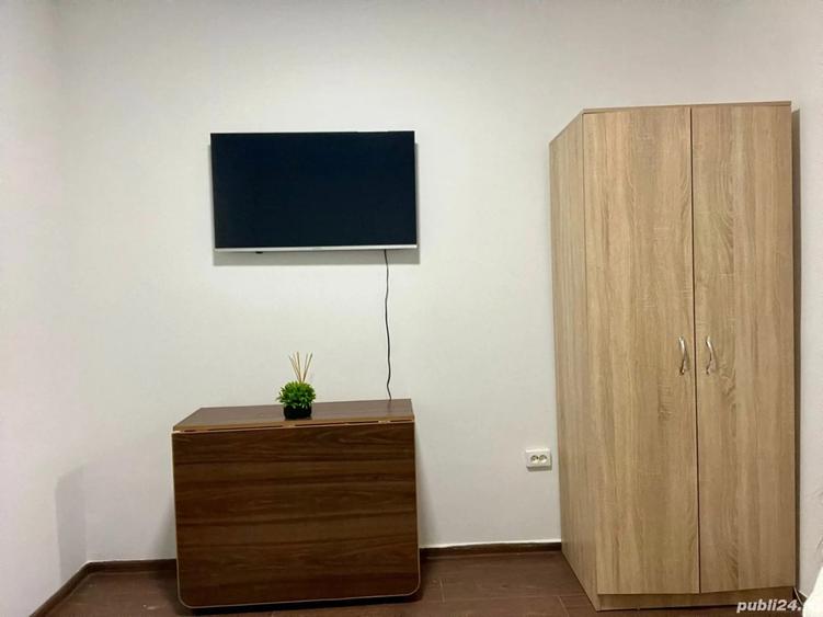 garsoniera micro40 in spate la mall - 4