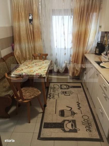 Casa 62 mp construiti, 383 mp teren, zona Tatarasi - 3