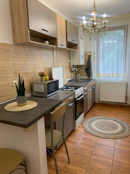 ZONA VIVO apartament 1 camera mobilat si utilat! - 2