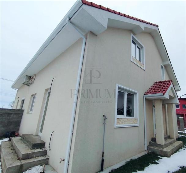 Duplex spatios - 5 camere - asfalt - 3