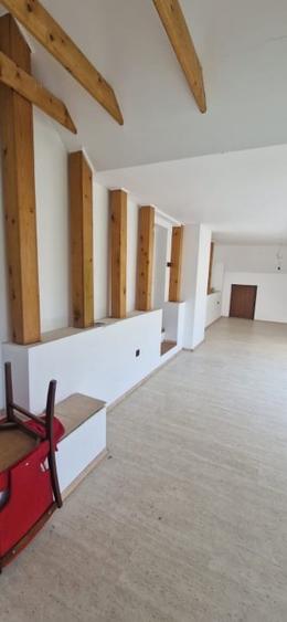 Casa P+M Bascov stradal - 20