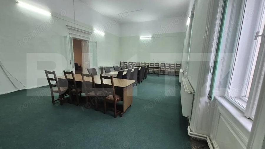 Birou de inchriat, 255 mp, zona Ultracentrala - 17