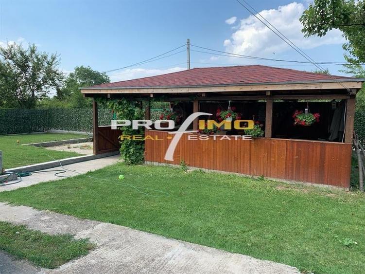 Afacere la cheia Pensiune in Costinesti inscrisa in circuitul Turistic - 4