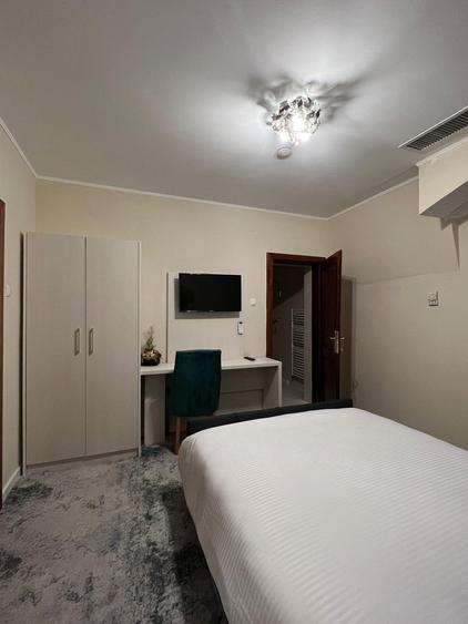 Vilă in Băile 1 Mai - 4