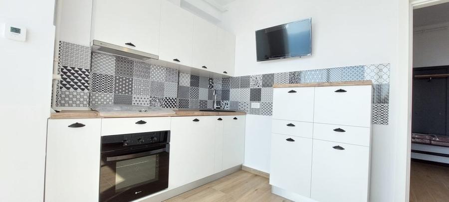 Apartament de LUX -vedere frontala la mare - 8