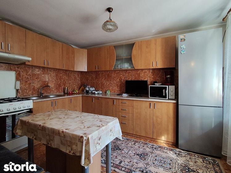 Casa la tara in Sacadat, Bihor, teren 2826 mp, acces auto - Vanzare - 12