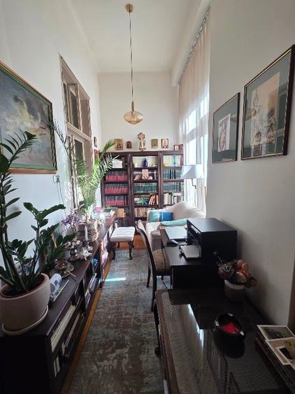 Apartament la casa 4 camere in centru - 3