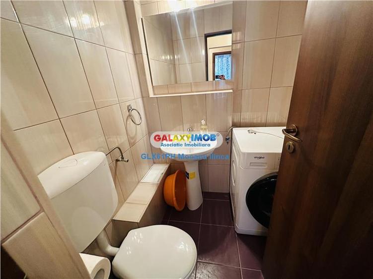 Inchiriere apartament 3 camere, in Ploiesti, zona Cioceanu - 7