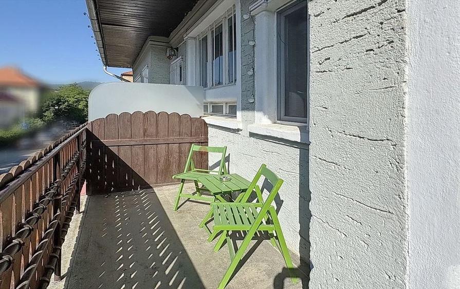 Zona Centrului Istoric - 11