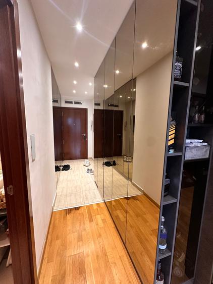 Iancu Nicolae Privighetorilor Rezidence - 9