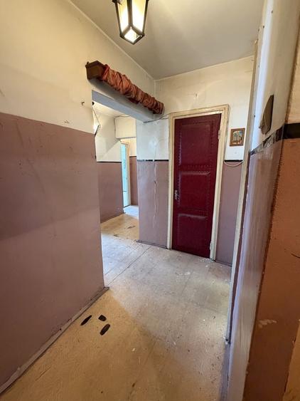 Apartament 3 camere, zona Ferentari - 8