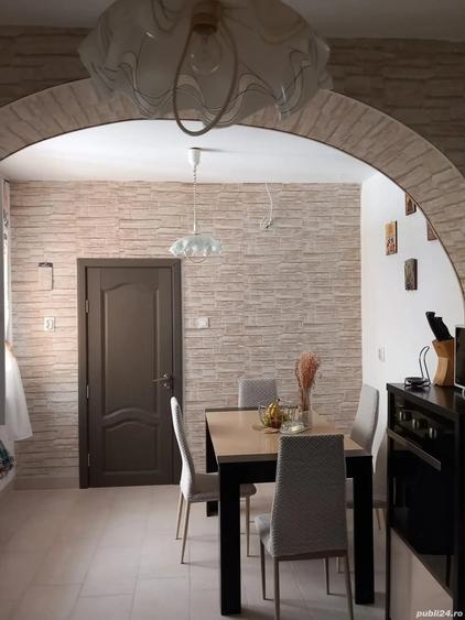 casa cu etaj ?i gradina - 10