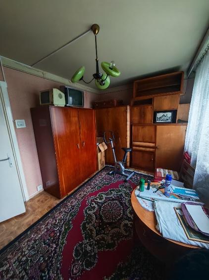 Vând apartament 2 camere - 8
