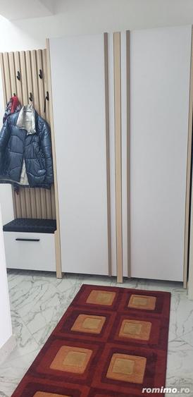 Inchiriez o garsoniera in zona Drumul Taberei, metrou Orizont, centrala proprie - 2