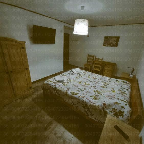 CHIRIE / KIADO / RENT - CASA 5 CAMERE + CURTE 1500 MP,/FAMILIE ZONA REZIDENIALA - 5