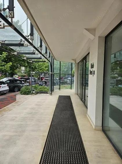 Spatiu comercial de inchiriat in zona Corneliu Coposu, 85mp, 2975euro - 4