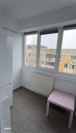 Garsoniera de inchiriat langa Plaza Romania - 7