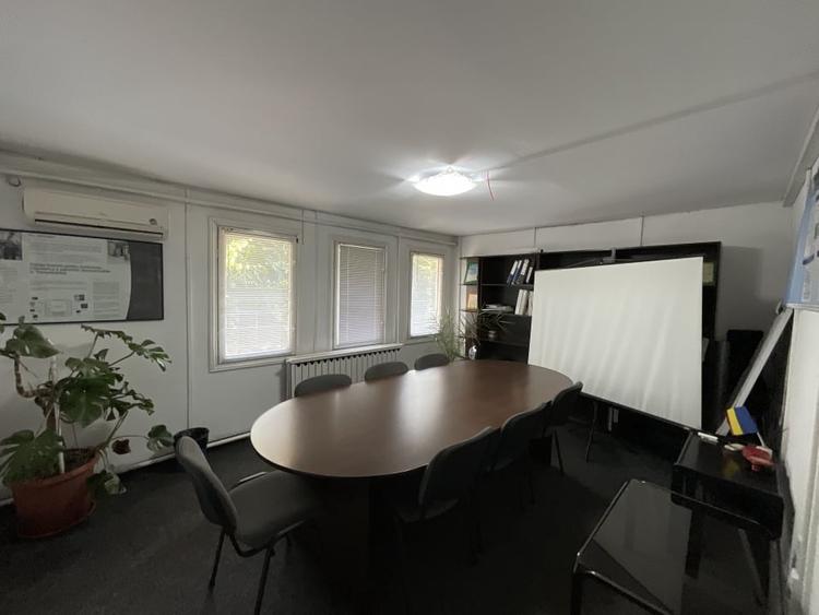 Birouri si spatii depozitare  zona Gara Obor - sos Electronicii - 5