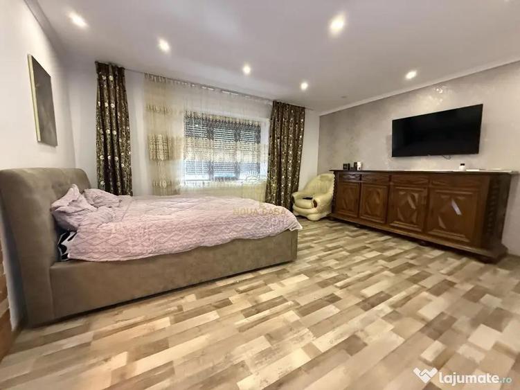 De Vanzare 2 Case In Curte Titulescu/Strada Crinului Tere... - 8