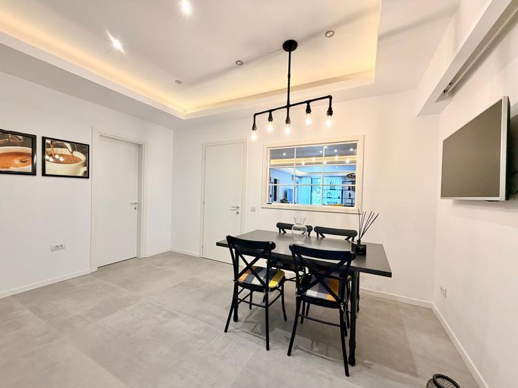 4 Camere || Herăstrău – Floreasca || 2 Locuri Parcare - 7